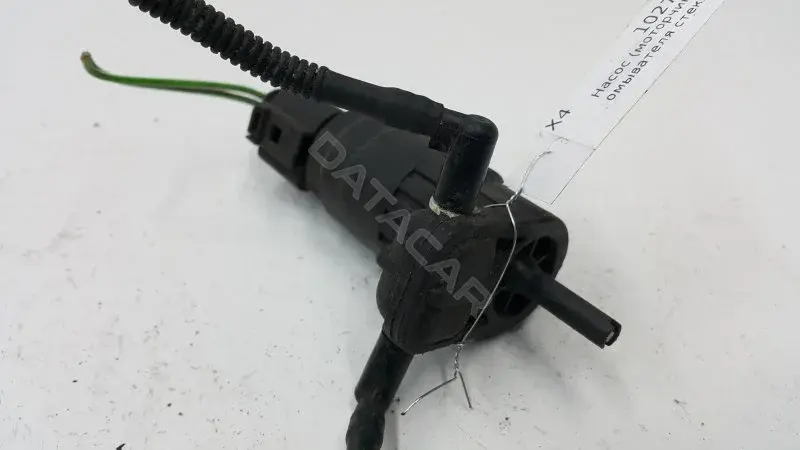 Насос омывателя 1T0955651A