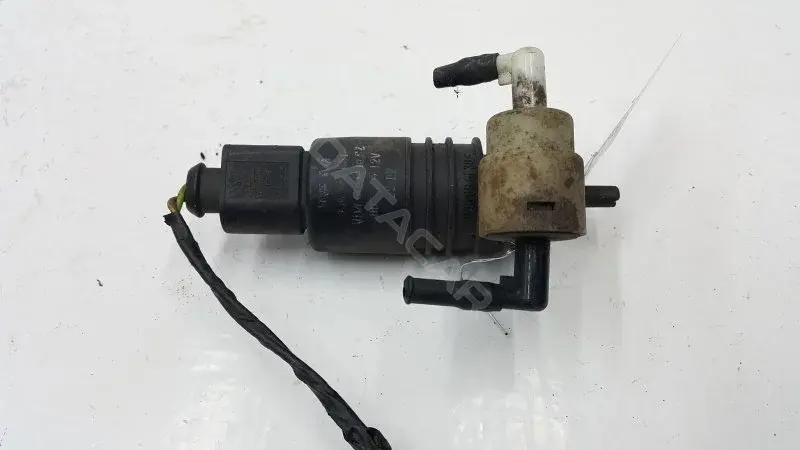 Насос омывателя 1J6955651