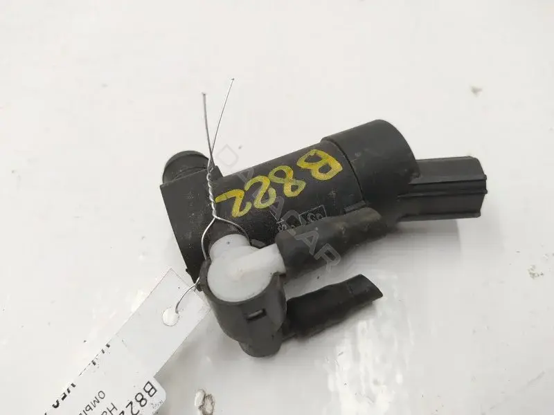 Насос омывателя 1S7117K624FE