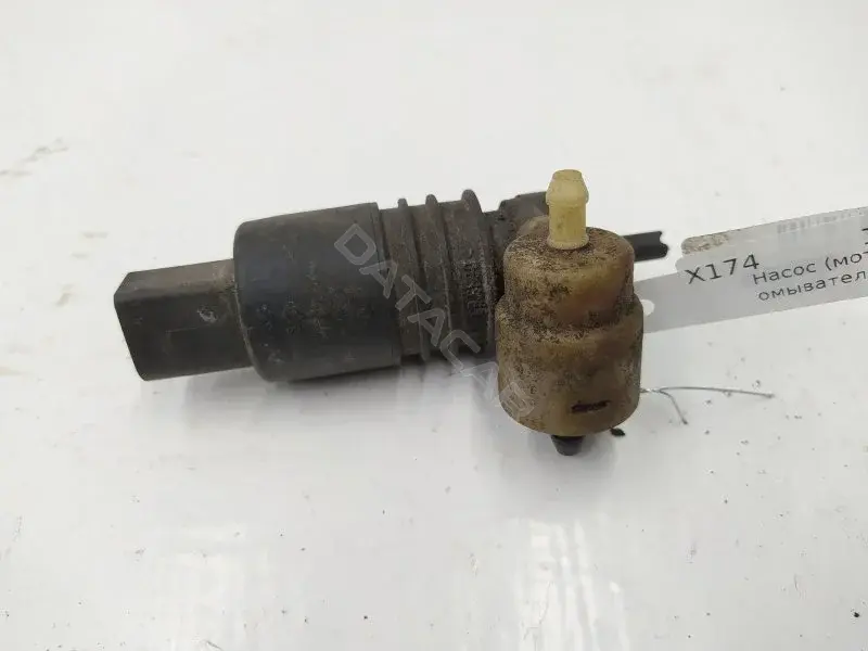 Насос омывателя 10276748