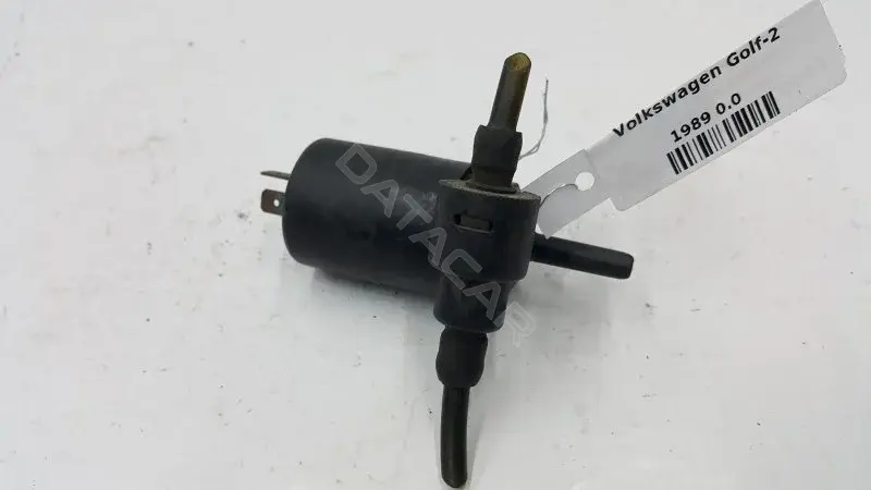 Насос омывателя 191955651
