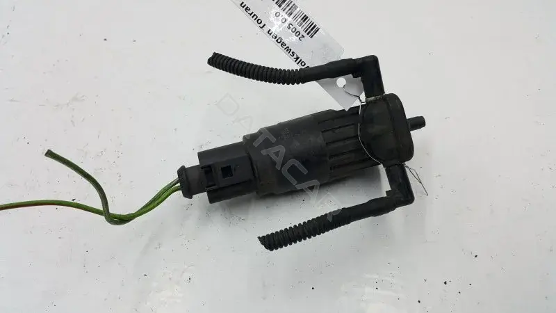 Насос омывателя 1T0955651A