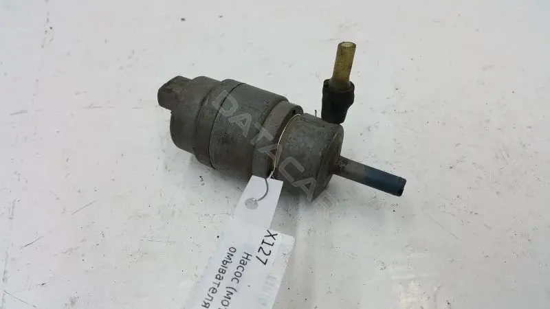 Насос омывателя 251955651