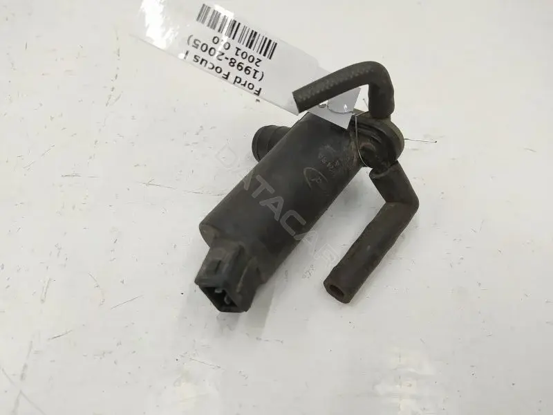 Насос омывателя 93BB17K624BA