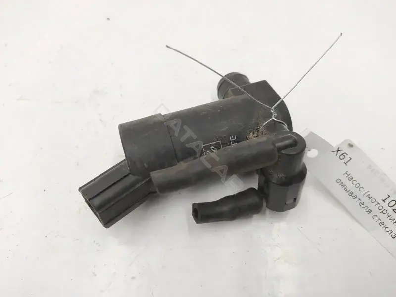 Насос омывателя 93BB17K624BA