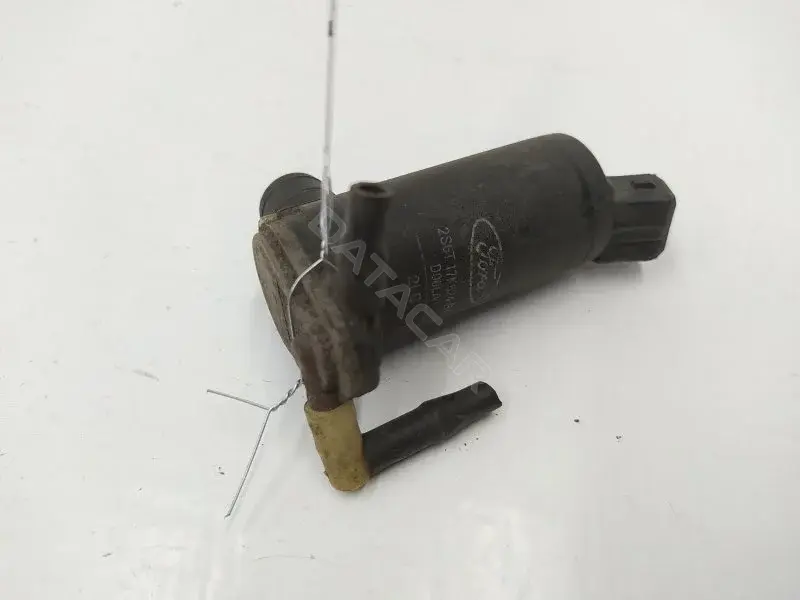 Насос омывателя 2S6T17K624BA