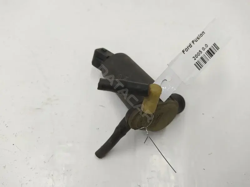 Насос омывателя 2S6T17K624BA