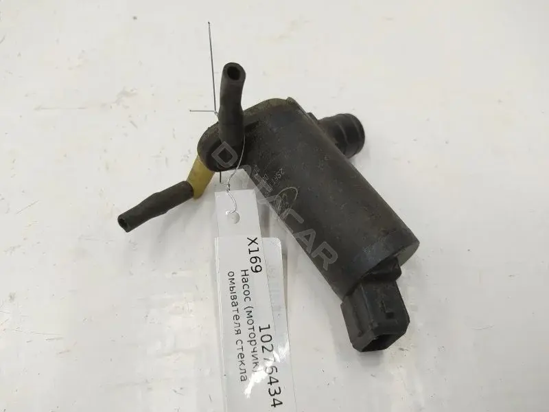 Насос омывателя 2S6T17K624BA