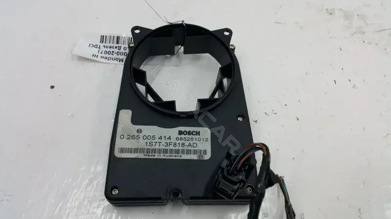 Датчик угла поворота 1S7T3F818AD