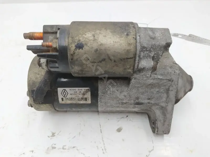 Стартер 8200306595