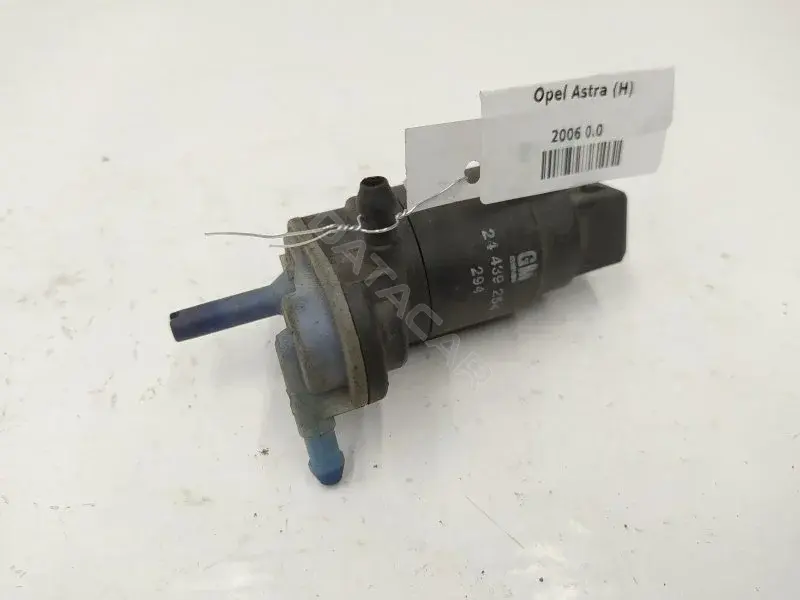 Насос омывателя 24439254