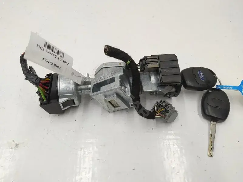 Замок зажигания 3M513F880AC