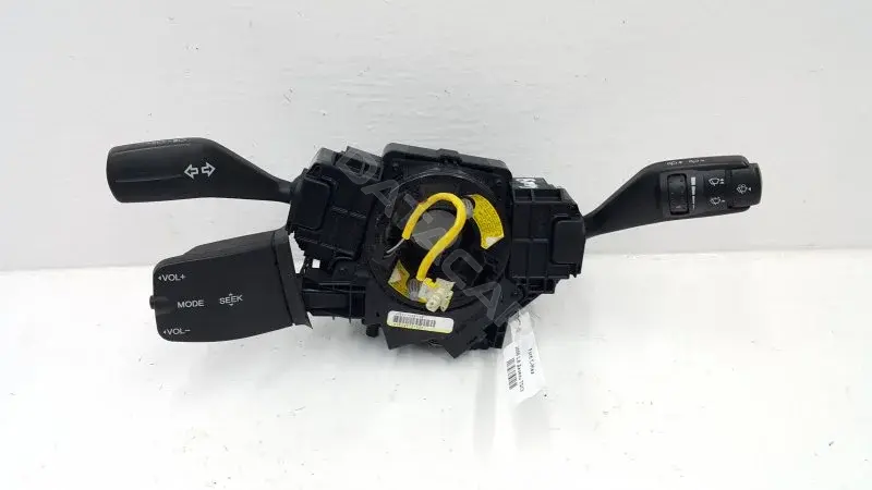 Переключатель подрулевой 4M5T13N0644M5T14A664AB