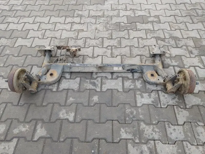 Балка подвески 10273761