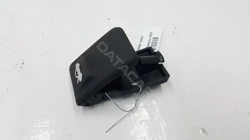 Ручка открывания капота 8118234000