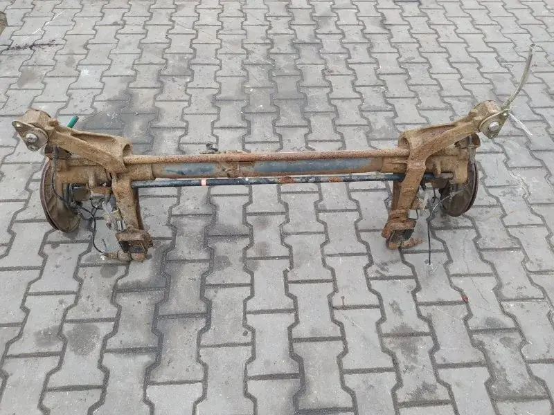 Балка подвески 10273742
