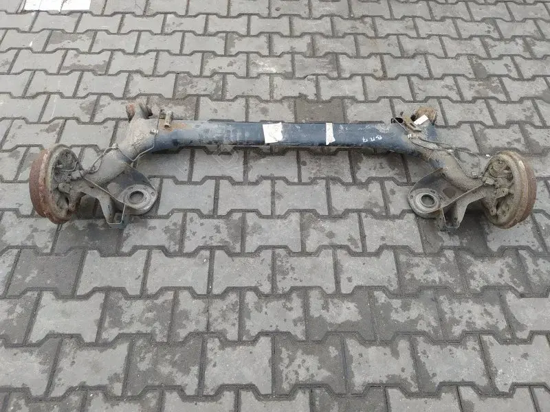 Балка подвески 10273706