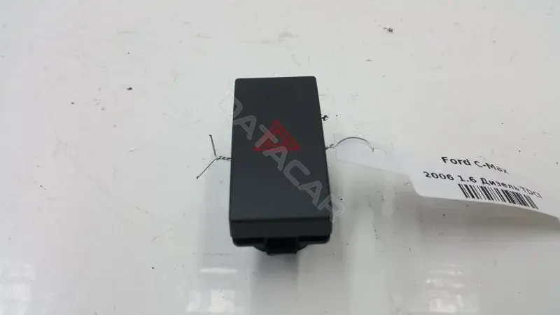 Кнопка аварийки 3M5T13A350AB