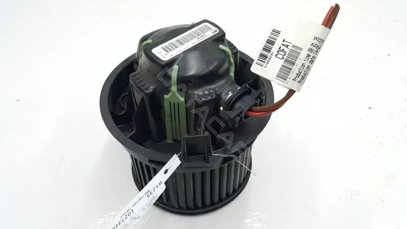 Моторчик печки NN102992G