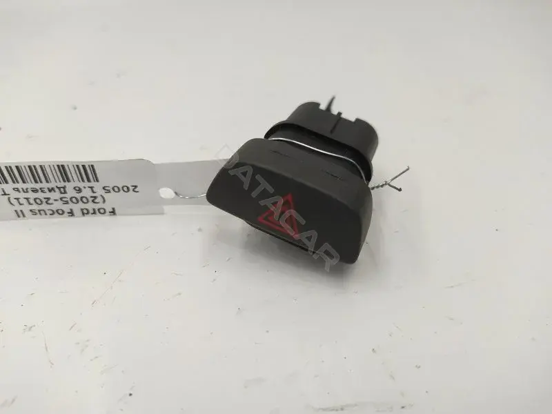 Кнопка аварийки 4M5T13A350AC