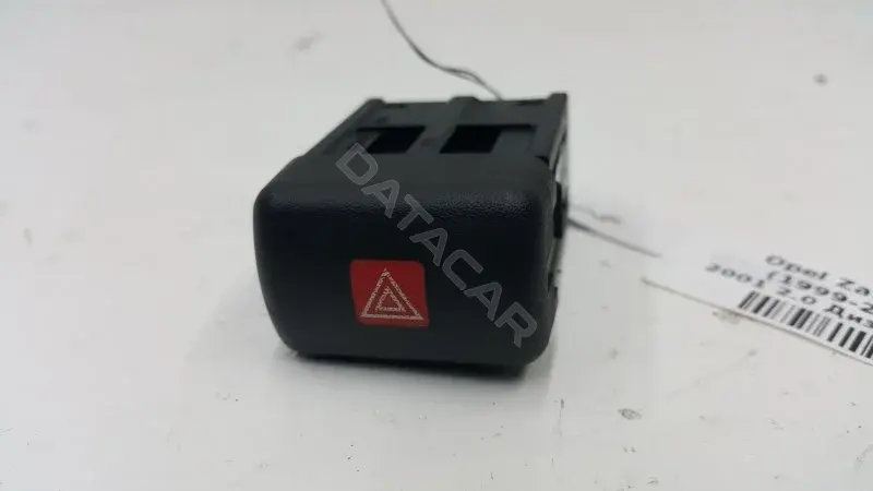 Кнопка аварийки 90589897