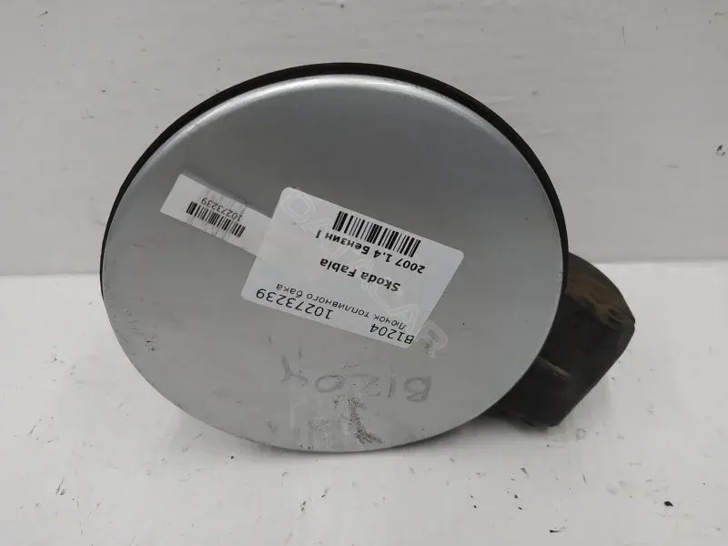 Крышка лючка топливного бака 6Y9010614N