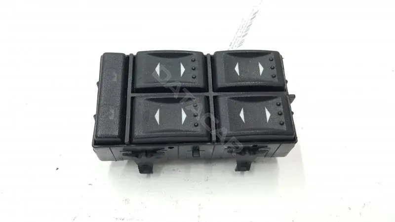 Блок управления стеклоподъемниками 3S7T14A132BA