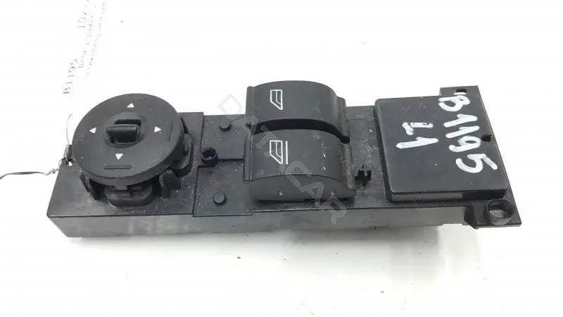 Блок управления стеклоподъемниками 3M5T14529CD