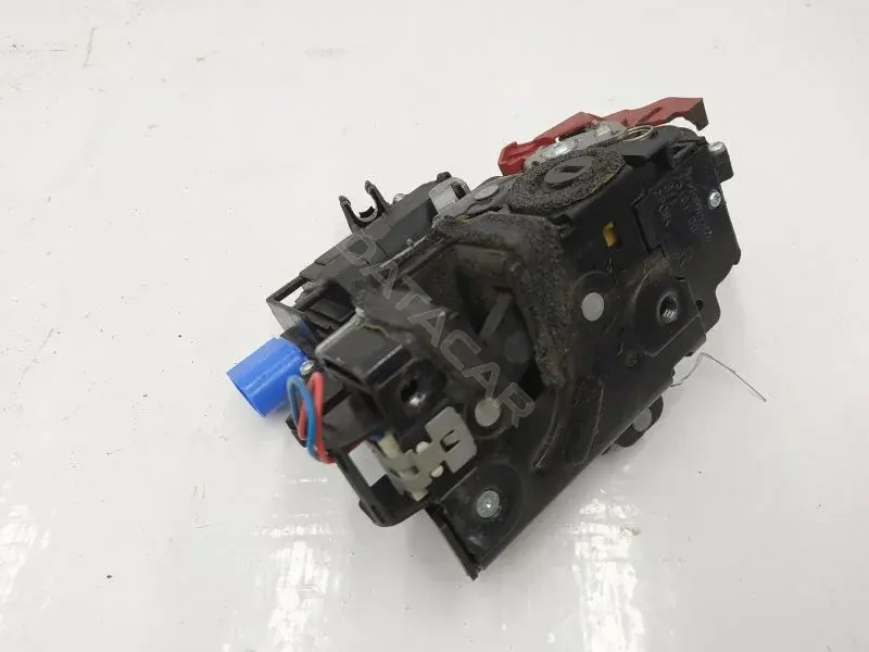 Замок двери 6Y0839016A