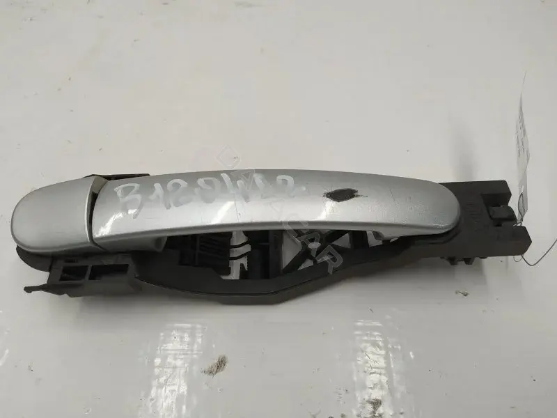 Ручка двери 6Y0837885