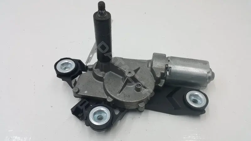 Мотор стеклоочистителя 3M51R17K441AE