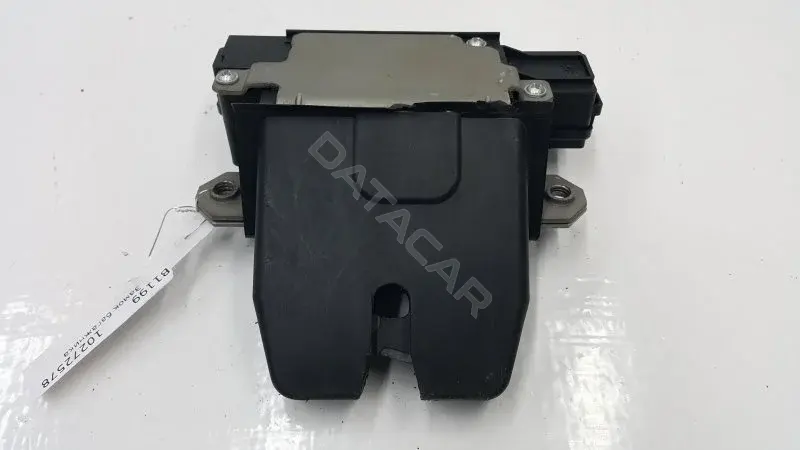 Замок крышки багажника 3M51R442A66AP