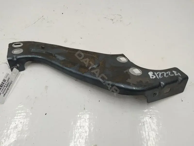 Рамка капота 10272498