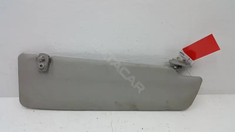 Козырек солнцезащитный 10272437