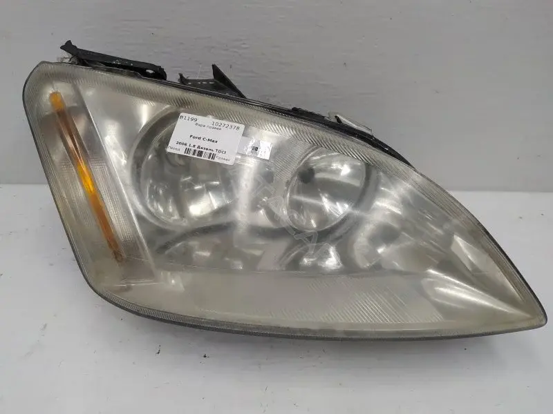 Фары 3M5113005AH