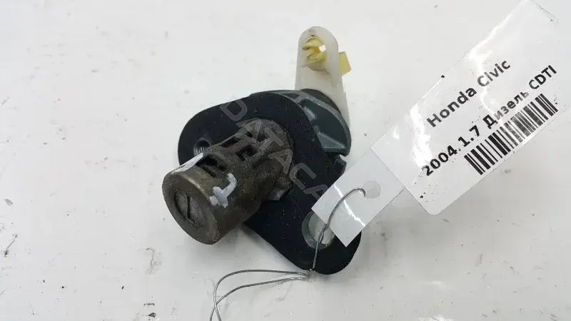 Личинка замка двери 10272291