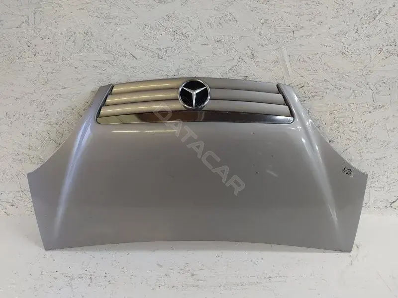 Капот 10272251