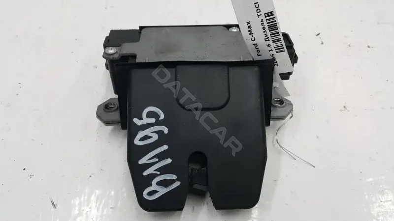 Замок крышки багажника 3M51R442A66AP