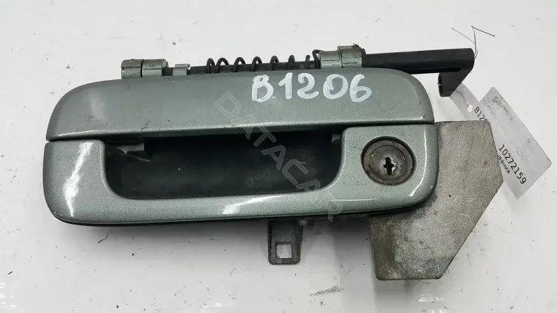 Ручка крышки багажника 9621858877