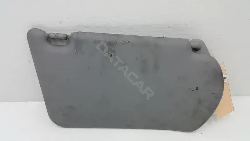 Козырек солнцезащитный 10272149