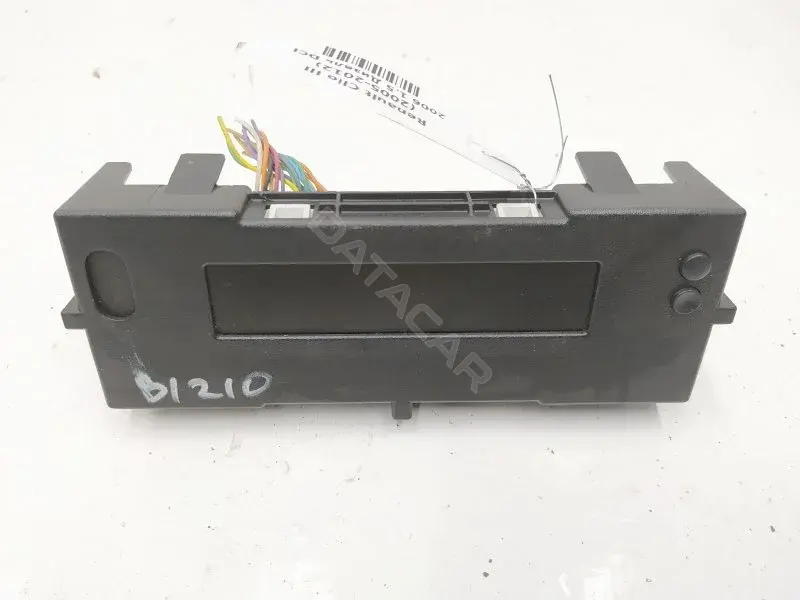 Дисплей 8200307273С