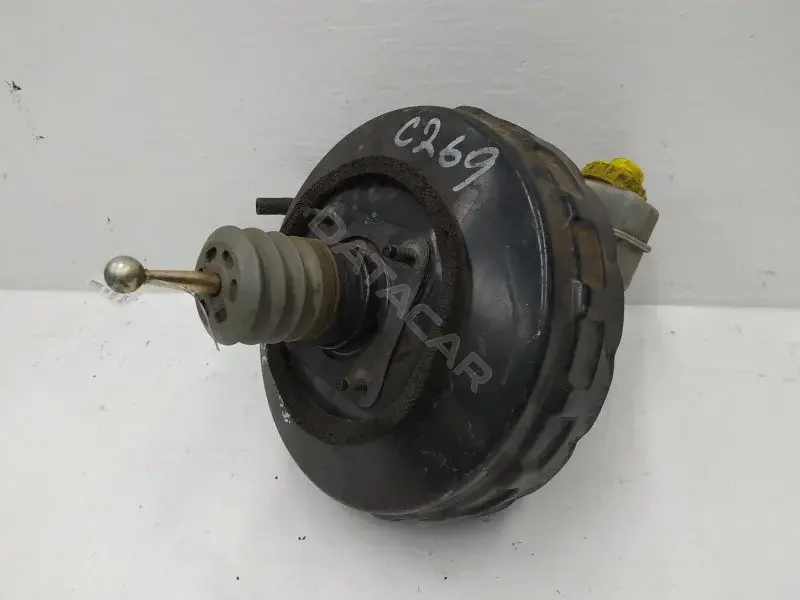 Вакуумный усилитель тормозов 7M4612100E
