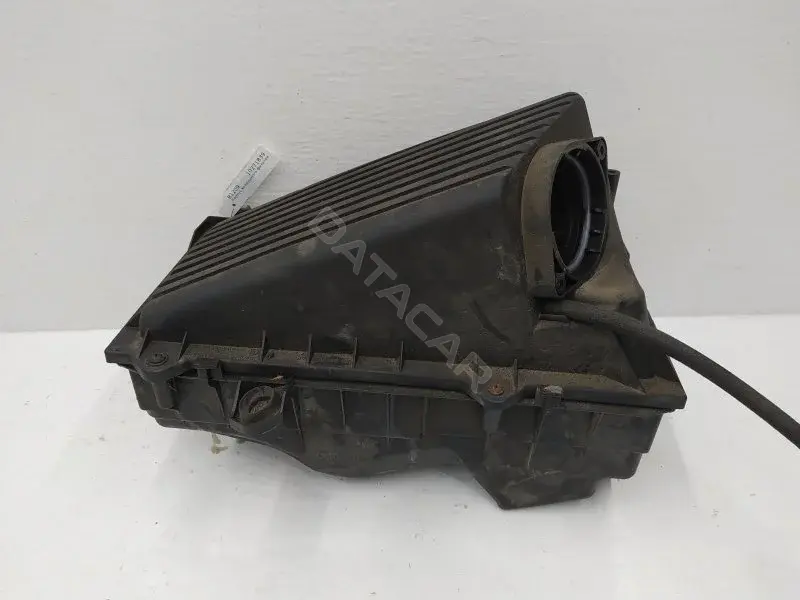 Корпус воздушного фильтра 1J0129607AE
