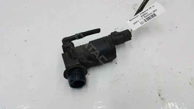 Насос омывателя 9641553880