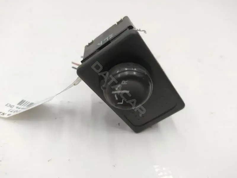 Джойстик регулировки зеркал 10271782