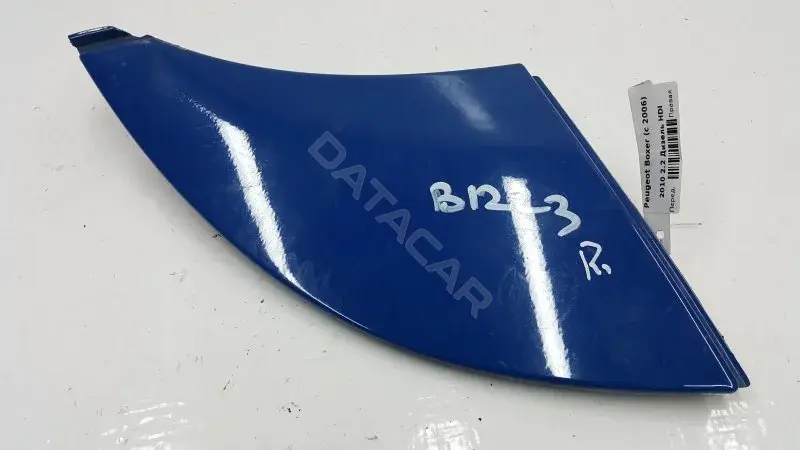 Ус под фару 06530070dx