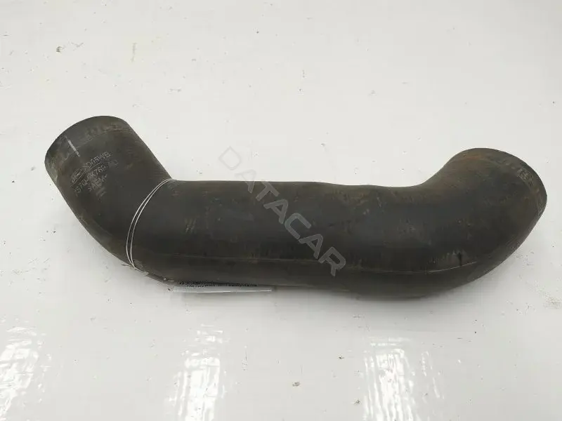 Патрубок интеркулера 2S706K769AD