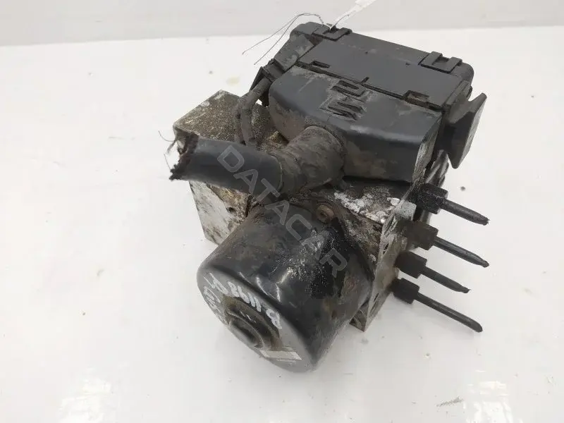 Блок управления АБС 05033150AA