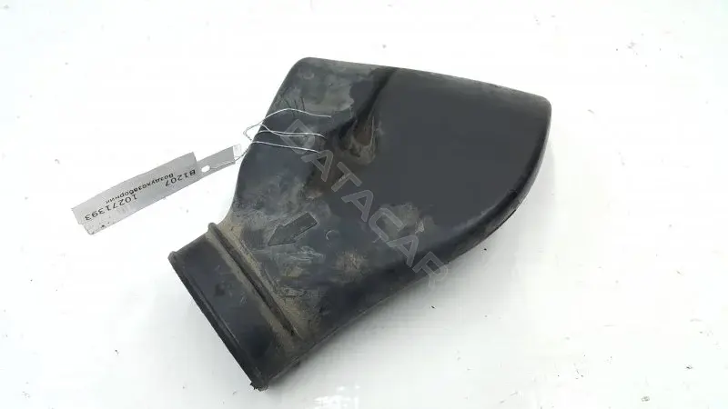 Воздухозаборник 9627713980