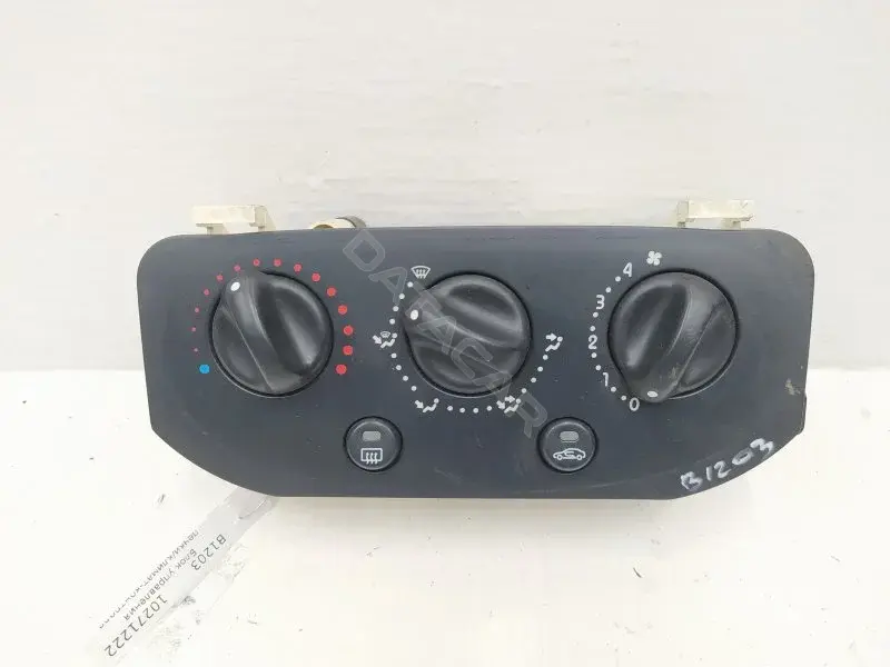 Блок управления климат-контролем 69270003